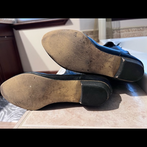 Steve Madden “Caliko” slouch knee-hi boots - Picture 5 of 6